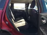 ✅ 2015 Jeep Cherokee Sport • VIN: 1C4PJLAB6FW695166 • Lot: 43616568. Wystawiony na IAAI z przebiegiem 34 689 mil. Bezpłatny archiwum sprzedaży aukcyjnych z USA i szczegółowy raport historii pojazdu na DreamBid. Zdjęcie 8.