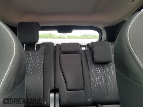 ✅ 2020 Mitsubishi Eclipse Cross SE • VIN: JA4AT5AA9LZ041494 • Lot: 56968765. Listed on Copart with 55,550 mi. Free auction sales archive from the USA and detailed vehicle history report at DreamBid. Image 10.