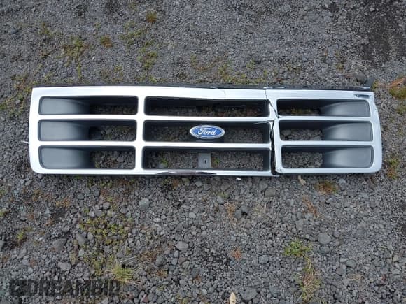 ✅ 1996 Ford F-350 • VIN: 2FTHF36F1TCA11486 • Lot: 43455707. Listed on IAAI with 66,413 mi. Free auction sales archive from the USA and detailed vehicle history report at DreamBid. Image 12.