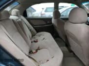 ✅ 2005 Hyundai Sonata GL • VIN: KMHWF25S75A161540 • Lot: 80282554. Listed on Copart with Not provided. Free auction sales archive from the USA and detailed vehicle history report at DreamBid. Image 10.