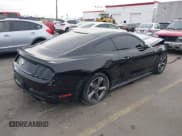 ✅ 2016 Ford Mustang V6 • VIN: 1FA6P8AM0G5201793 • Lot: 41620599. Listed on IAAI with 78,576 mi. Free auction sales archive from the USA and detailed vehicle history report at DreamBid. Image 4.