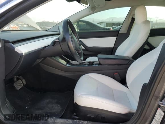 ✅ 2018 Tesla Model 3 Long Range Battery • VIN: 5YJ3E1EA2JF169168 • Lot: 82138475. Listed on Copart with 44,780 mi. Free auction sales archive from the USA and detailed vehicle history report at DreamBid. Image 7.