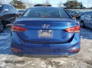 ✅ 2021 Hyundai Accent SE • VIN: 3KPC24A64ME136615 • Лот: 41957605. Опубликован ранее на Copart с пробегом 50 827 миль. Бесплатный доступ к архиву аукционных продаж из США и подробный отчёт об истории автомобиля на DreamBid. Изображение 6.
