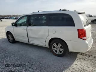 ✅ 2012 Dodge Grand Caravan Crew • VIN: 2C4RDGDG8CR294463 • Lot: 65467015. Wystawiony na Copart z przebiegiem 191 135 mil. Bezpłatny archiwum sprzedaży aukcyjnych z USA i szczegółowy raport historii pojazdu na DreamBid. Zdjęcie 2.