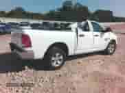 2020 Ram 1500 Tradesman z VIN 3C6RR6KT9LG219151, wystawiony jako Copart lot #68073195 z przebiegiem 142 436 mil mil oraz Szkoda całkowita • Salvage title. Historia ofert i sprzedaży dostępna na DreamBid. Obrazek 3.