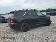 ✅ 2025 Hyundai Palisade XRT • VIN: KM8R34GE3SU946740 • Lot: 71392575. Wystawiony na Copart z przebiegiem 944 mil. Bezpłatny archiwum sprzedaży aukcyjnych z USA i szczegółowy raport historii pojazdu na DreamBid. Zdjęcie 3.