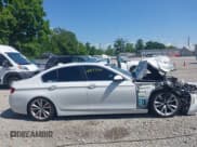 ✅ 2015 BMW 5 Series 535i xDrive • VIN: WBA5B3C50FD548071 • Lot: 42577184. Listed on IAAI with 147,699 mi. Free auction sales archive from the USA and detailed vehicle history report at DreamBid. Image 14.