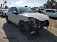 ✅ 2024 Porsche Cayenne • VIN: WP1AA2AY5RDA13168 • Lot: 50158205. Listed on Copart with 4,568 mi. Free auction sales archive from the USA and detailed vehicle history report at DreamBid. Image 4.