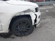 ✅ 2019 Jeep Grand Cherokee Altitude • VIN: 1C4RJEAGXKC597303 • Lot: 43555218. Wystawiony na IAAI z przebiegiem 101 986 mil. Bezpłatny archiwum sprzedaży aukcyjnych z USA i szczegółowy raport historii pojazdu na DreamBid. Zdjęcie 6.