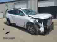 2024 Hyundai Tucson SEL with VIN 5NMJB3DE8RH422827, listed as a Copart auction lot 62893435 with Not provided miles and Clean title. Bid and sale history available at DreamBid. Image 4.