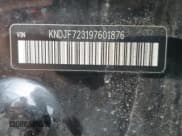 ✅ 2009 Kia Sportage EX • VIN: KNDJF723197601876 • Лот: 65508535. Опубликован ранее на Copart с пробегом Не указан. Бесплатный доступ к архиву аукционных продаж из США и подробный отчёт об истории автомобиля на DreamBid. Изображение 14.