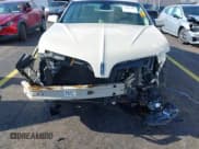 ✅ 2015 Lincoln MKS • VIN: 1LNHL9DK8FG607141 • Lot: 43612263. Listed on IAAI with 72,529 mi. Free auction sales archive from the USA and detailed vehicle history report at DreamBid. Image 6.