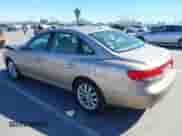 2007 Hyundai Azera SE with VIN KMHFC46F07A183646, listed as a IAAI auction lot 41705832 with 67,230 mi miles and . Bid and sale history available at DreamBid. Image 3.