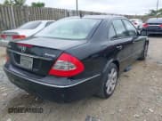 ✅ 2007 Mercedes-Benz E 350 • VIN: WDBUF87X47X217732 • Lot: 42941685. Listed on IAAI with 254,277 mi. Free auction sales archive from the USA and detailed vehicle history report at DreamBid. Image 4.