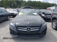 ✅ 2015 Mercedes-Benz C 300 Luxury • VIN: 55SWF4KB1FU024766 • Lot: 43102929. Listed on IAAI with 113,417 mi. Free auction sales archive from the USA and detailed vehicle history report at DreamBid. Image 12.