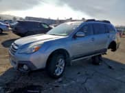 ✅ 2013 Subaru Outback Limited • VIN: 4S4BRDLC9D2324078 • Lot: 94770825. Listed on Copart with 75,717 mi. Free auction sales archive from the USA and detailed vehicle history report at DreamBid. Image 1.