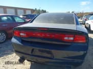 ✅ 2014 Dodge Charger SE • VIN: 2C3CDXBG9EH144819 • Lot: 43650728. Listed on IAAI with 236,620 mi. Free auction sales archive from the USA and detailed vehicle history report at DreamBid. Image 16.