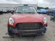 ✅ 2014 MINI Countryman S • VIN: WMWZC5C53EWP37312 • Lot: 57952885. Listed on Copart with 115,708 mi. Free auction sales archive from the USA and detailed vehicle history report at DreamBid. Image 5.