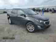 2021 Chevrolet Equinox LT с VIN 3GNAXUEV8ML360452, выставлен на аукционе Copart как лот 82370025 с пробегом 20 979 миль миль и На запчасти • Non repairable. История ставок и продаж доступна на DreamBid. Изображение 4.