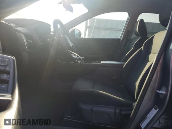 ✅ 2023 Nissan Rogue S • VIN: 5N1BT3AA4PC741216 • Lot: 58672075. Wystawiony na Copart z przebiegiem 65 245 mil. Bezpłatny archiwum sprzedaży aukcyjnych z USA i szczegółowy raport historii pojazdu na DreamBid. Zdjęcie 7.