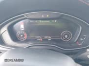 ✅ 2018 Audi SQ5 Premium Plus • VIN: WA1A4AFY4J2098770 • Lot: 42482457. Listed on IAAI with 114,377 mi. Free auction sales archive from the USA and detailed vehicle history report at DreamBid. Image 7.