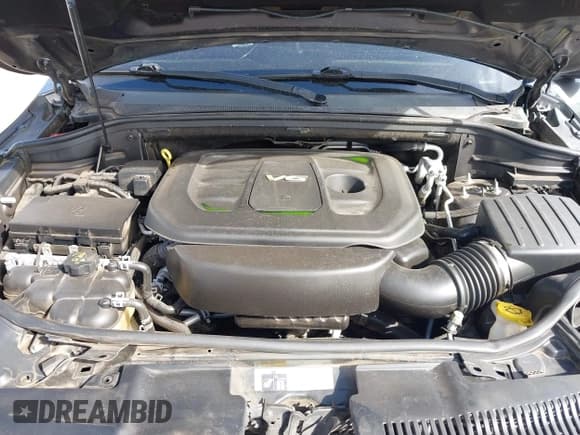 ✅ 2017 Dodge Durango GT • VIN: 1C4RDHDG0HC890673 • Lot: 43430302. Wystawiony na IAAI z przebiegiem 108 975 mil. Bezpłatny archiwum sprzedaży aukcyjnych z USA i szczegółowy raport historii pojazdu na DreamBid. Zdjęcie 10.