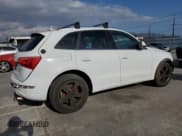 ✅ 2009 Audi Q5 Premium • VIN: WA1KK78RX9A014388 • Lot: 89722615. Listed on Copart with 117,016 mi. Free auction sales archive from the USA and detailed vehicle history report at DreamBid. Image 3.