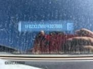 ✅ 2015 Ford Transit XLT • VIN: 1FBZX2ZMXFKB27506 • Lot: 43822972. Wystawiony na IAAI z przebiegiem 133 632 mil. Bezpłatny archiwum sprzedaży aukcyjnych z USA i szczegółowy raport historii pojazdu na DreamBid. Zdjęcie 25.