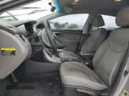 ✅ 2011 Hyundai Elantra GLS • VIN: KMHDH4AE8BU114122 • Lot: 67174835. Listed on Copart with 111,502 mi. Free auction sales archive from the USA and detailed vehicle history report at DreamBid. Image 7.