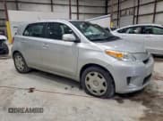 ✅ 2010 Scion xD • VIN: JTKKU4B40A1001528 • Lot: 92718235. Listed on Copart with 221,710 mi. Free auction sales archive from the USA and detailed vehicle history report at DreamBid. Image 4.