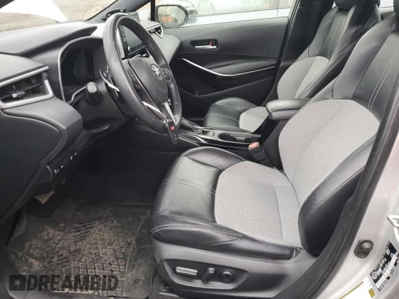 ✅ 2022 Toyota Corolla • VIN: JTNK4MBE4N3162907 • Lot: 87227115. Wystawiony na Copart z przebiegiem 91 337 mil. Bezpłatny archiwum sprzedaży aukcyjnych z USA i szczegółowy raport historii pojazdu na DreamBid. Zdjęcie 7.