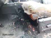 ✅ 2016 Toyota Tundra Limited • VIN: 5TFHY5F14GX496253 • Lot: 42051637. Wystawiony na IAAI z przebiegiem 149 132 mil. Bezpłatny archiwum sprzedaży aukcyjnych z USA i szczegółowy raport historii pojazdu na DreamBid. Zdjęcie 6.