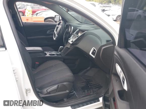 ✅ 2012 Chevrolet Equinox 1LT • VIN: 2GNALDEK6C1208557 • Лот: 43400257. Опубликован ранее на IAAI с пробегом 80 360 миль. Бесплатный доступ к архиву аукционных продаж из США и подробный отчёт об истории автомобиля на DreamBid. Изображение 5.