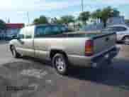2002 Chevrolet Silverado 1500 с VIN 1GCEC19T92E289045, выставлен на аукционе IAAI как лот 42705660 с пробегом 166 439 миль миль и . История ставок и продаж доступна на DreamBid. Изображение 3.