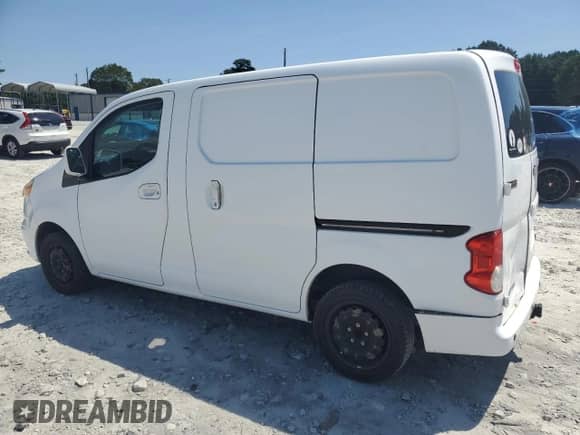2018 Chevrolet City Express Cargo LT с VIN 3N63M0ZN8JK696839, выставлен на аукционе Copart как лот 70225875 с пробегом 90 640 миль миль и Списание • Salvage title. История ставок и продаж доступна на DreamBid. Изображение 2.