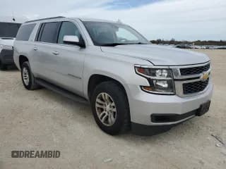 ✅ 2017 Chevrolet Suburban LT • VIN: 1GNSKHKC8HR179265 • Lot: 77441194. Wystawiony na Copart z przebiegiem 89 951 mil. Bezpłatny archiwum sprzedaży aukcyjnych z USA i szczegółowy raport historii pojazdu na DreamBid. Zdjęcie 4.