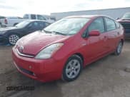 ✅ 2008 Toyota Prius • VIN: JTDKB20U387750786 • Lot: 43752474. Listed on IAAI with 97,767 mi. Free auction sales archive from the USA and detailed vehicle history report at DreamBid. Image 17.