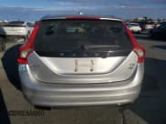 ✅ 2015 Volvo V60 T5 Premier • VIN: YV1612SB6F1211119 • Лот: 77466004. Опубликован ранее на Copart с пробегом 144 388 миль. Бесплатный доступ к архиву аукционных продаж из США и подробный отчёт об истории автомобиля на DreamBid. Изображение 6.