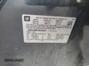 ✅ 2013 GMC Terrain SLE • VIN: 2GKALMEK4D6380636 • Lot: 55835875. Listed on Copart with 204,958 mi. Free auction sales archive from the USA and detailed vehicle history report at DreamBid. Image 13.