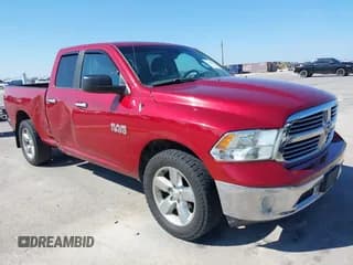 ✅ 2014 Ram 1500 SLT • VIN: 1C6RR7GG4ES120430 • Lot: 43544026. Wystawiony na IAAI z przebiegiem 248 470 mil. Bezpłatny archiwum sprzedaży aukcyjnych z USA i szczegółowy raport historii pojazdu na DreamBid. Zdjęcie 1.