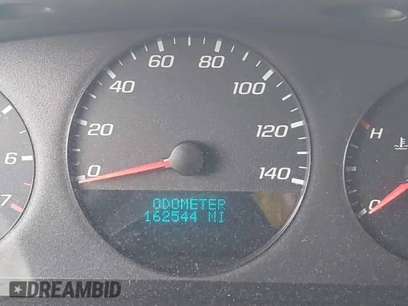 2015 Chevrolet Impala Police Police с VIN 2G1WD5E39F1108041, выставлен на аукционе IAAI как лот 41717005 с пробегом 162 544 миль миль и . История ставок и продаж доступна на DreamBid. Изображение 15.