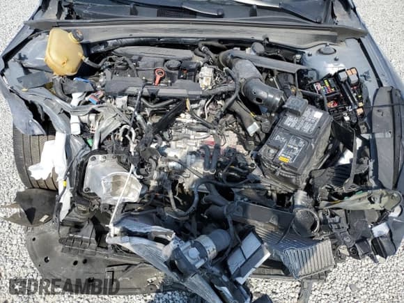 ✅ 2024 Kia K5 EX • VIN: 5XXG34J2XRG245767 • Lot: 71775115. Wystawiony na Copart z przebiegiem Nie podano. Bezpłatny archiwum sprzedaży aukcyjnych z USA i szczegółowy raport historii pojazdu na DreamBid. Zdjęcie 11.