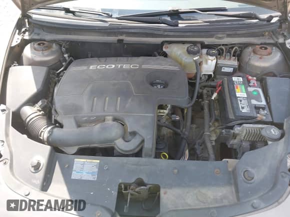 2008 Chevrolet Malibu 1LT with VIN 1G1ZH57B18F287211, listed as a IAAI auction lot 42846991 with 251,344 mi miles and . Bid and sale history available at DreamBid. Image 10.