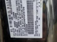 ✅ 1993 Lincoln Mark VIII • VIN: 1LNLM91V4PY695736 • Lot: 79622874. Listed on Copart with 83,381 mi. Free auction sales archive from the USA and detailed vehicle history report at DreamBid. Image 12.