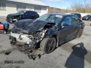 ✅ 2022 Toyota Camry SE • VIN: 4T1T11BK0NU056823 • Lot: 91873185. Listed on Copart with 51,137 mi. Free auction sales archive from the USA and detailed vehicle history report at DreamBid. Image 1.