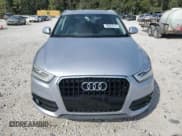 ✅ 2015 Audi Q3 Premium Plus • VIN: WA1EFCFS3FR005836 • Lot: 90062515. Listed on Copart with 91,260 mi. Free auction sales archive from the USA and detailed vehicle history report at DreamBid. Image 5.