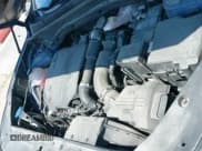 ✅ 2022 Hyundai Santa Fe Calligraphy • VIN: 5NMS5DAL5NH450731 • Lot: 42659992. Listed on IAAI with 39,971 mi. Free auction sales archive from the USA and detailed vehicle history report at DreamBid. Image 21.