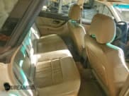 ✅ 2001 Subaru Legacy Outback Limited • VIN: 4S3BE686317213250 • Lot: 96445145. Listed on Copart with 155,044 mi. Free auction sales archive from the USA and detailed vehicle history report at DreamBid. Image 10.