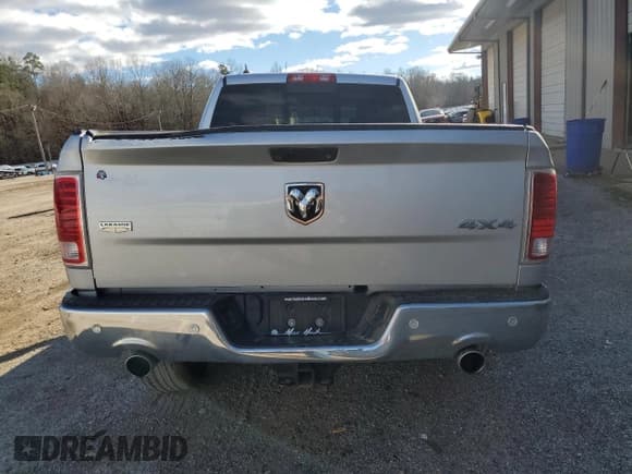 ✅ 2018 Ram 1500 Laramie • VIN: 1C6RR7VT6JS173270 • Лот: 87279744. Опубликован ранее на Copart с пробегом 87 149 миль. Бесплатный доступ к архиву аукционных продаж из США и подробный отчёт об истории автомобиля на DreamBid. Изображение 6.