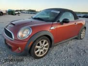 ✅ 2013 MINI Roadster S • VIN: WMWSY3C55DT594614 • Lot: 82692664. Wystawiony na Copart z przebiegiem 119 449 mil. Bezpłatny archiwum sprzedaży aukcyjnych z USA i szczegółowy raport historii pojazdu na DreamBid. Zdjęcie 1.